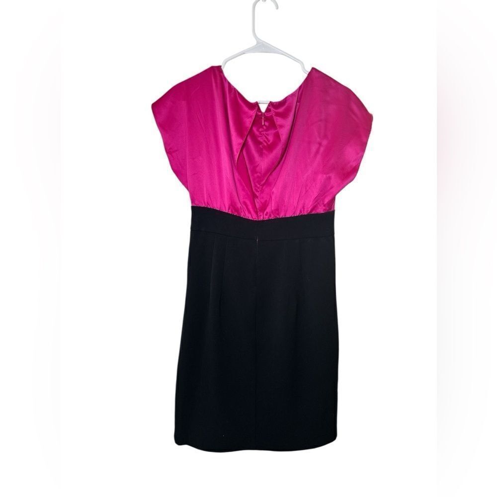 The Limited Fuchsia Dress - Picture 1 of 7